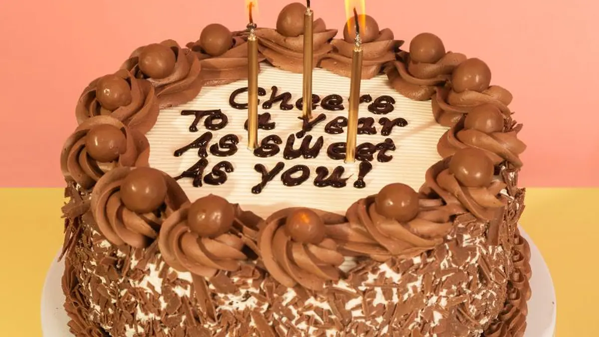Cake Box – eggless cake shop in Aberdeen town centre