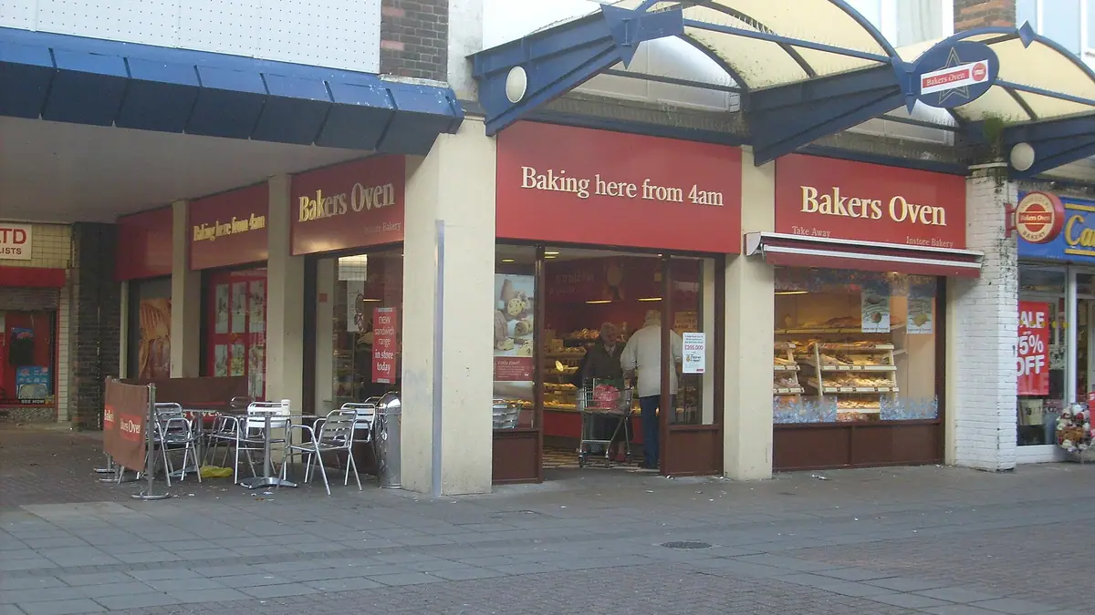 Eggless Cake Shop bakes